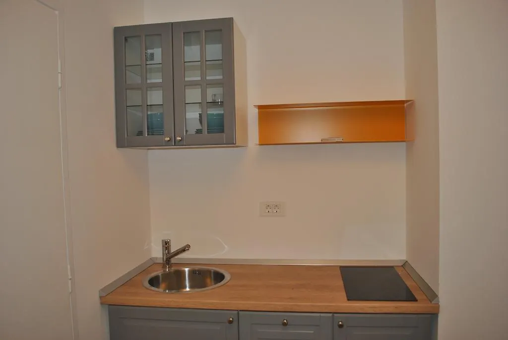 Apartments Antonio Split