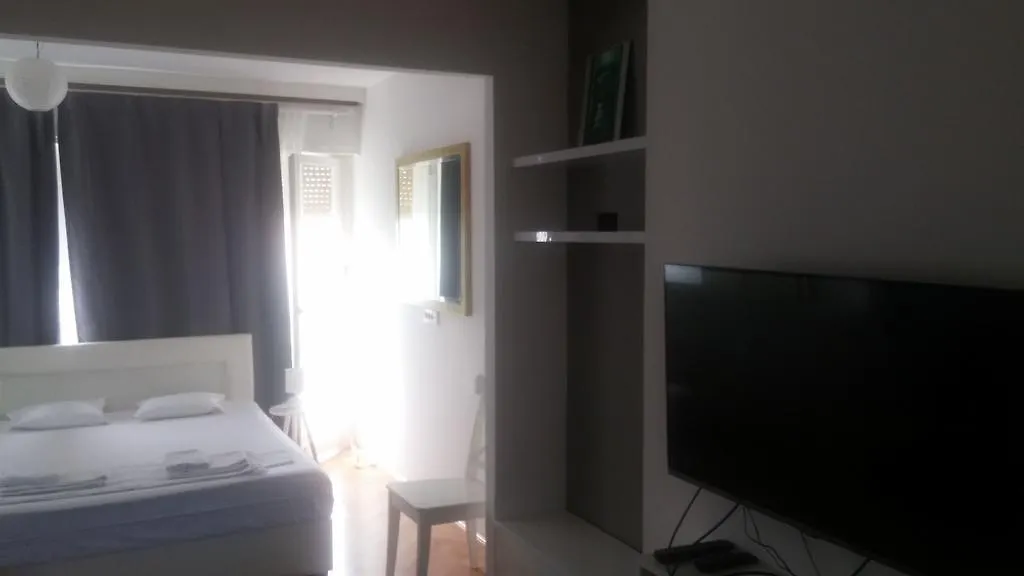 Apartments Antonio Split 0*,