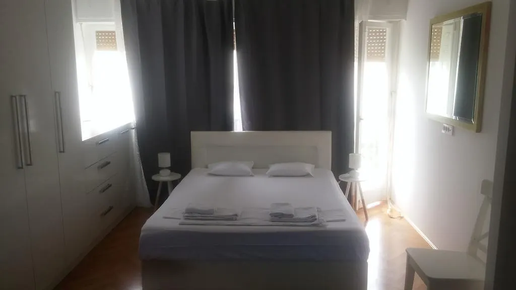 Apartments Antonio Split 0*,  Croatia