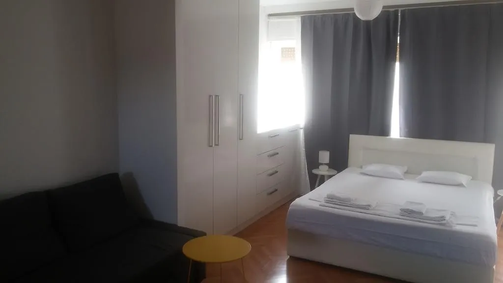 Apartments Antonio Split