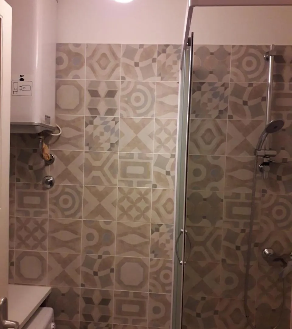 Apartments Antonio Split