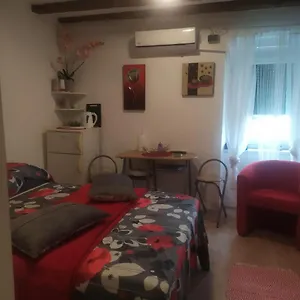 Apartament D & G, Split