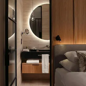 visit hotel