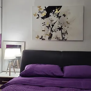  Apartman Amber S Podzemnom Garazom