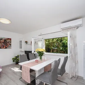 Apartament Mate, Split