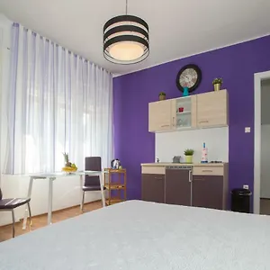  Apartman Lavanda