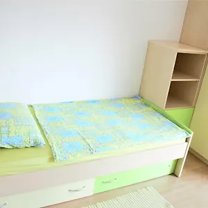 Apartament Rock & Sun, Split