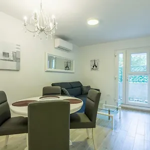 Apartament Luce And Antonio, Split