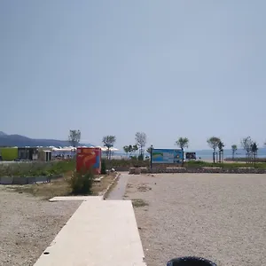 Apartament Milka, Split